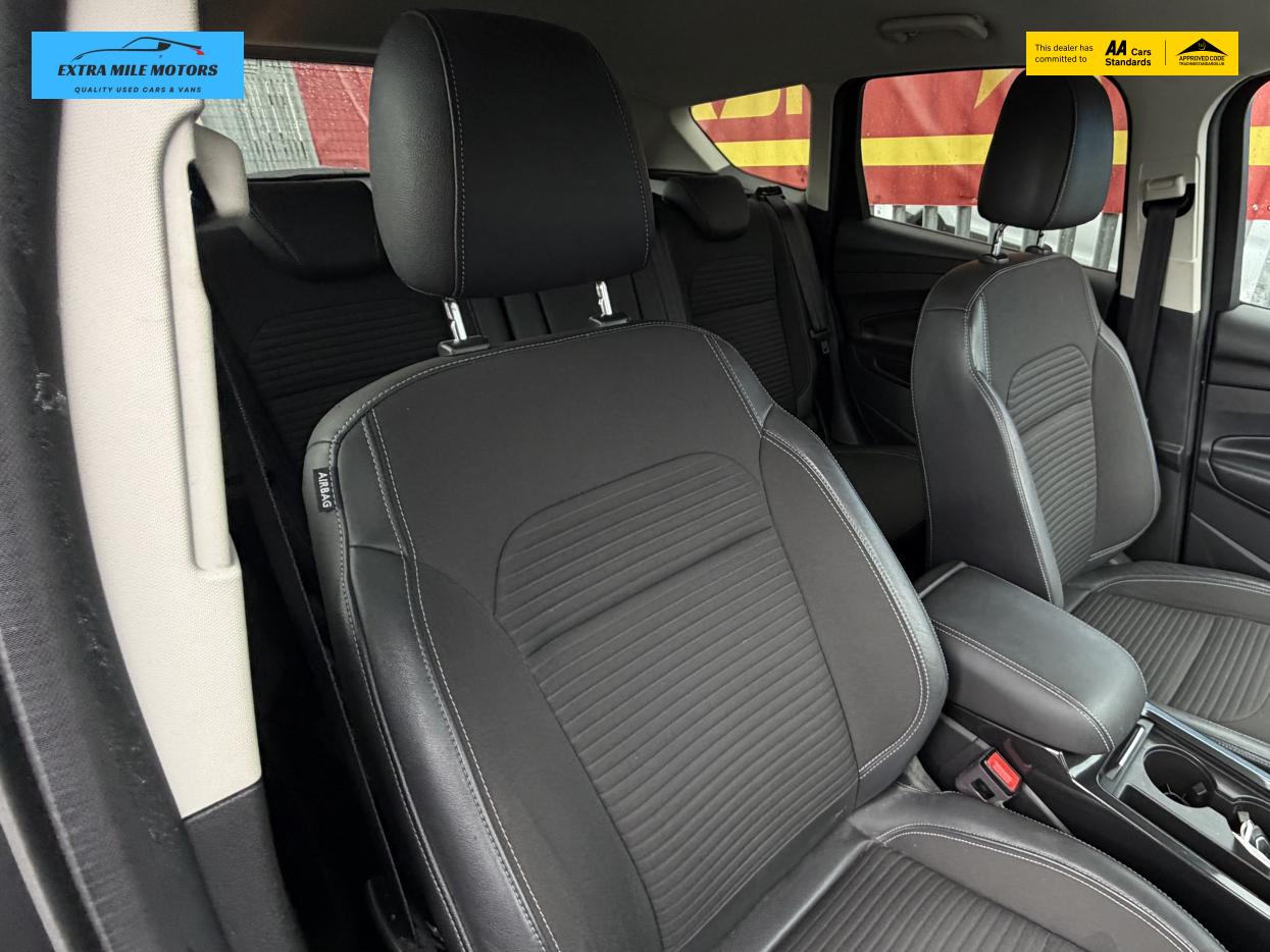 Used Ford Kuga 2017 for sale - 77877851: Photo 16