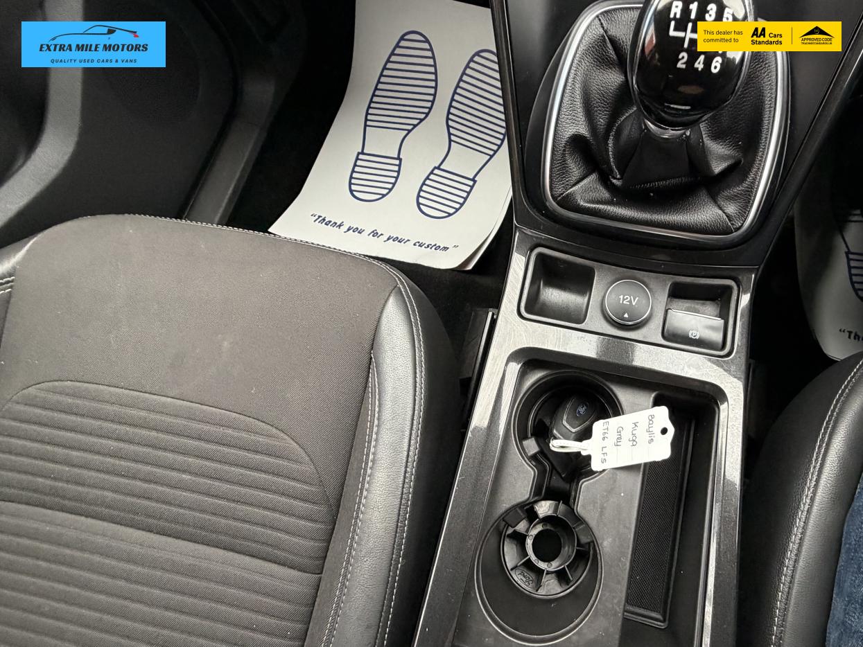 Used Ford Kuga 2017 for sale - 77877851: Photo 25