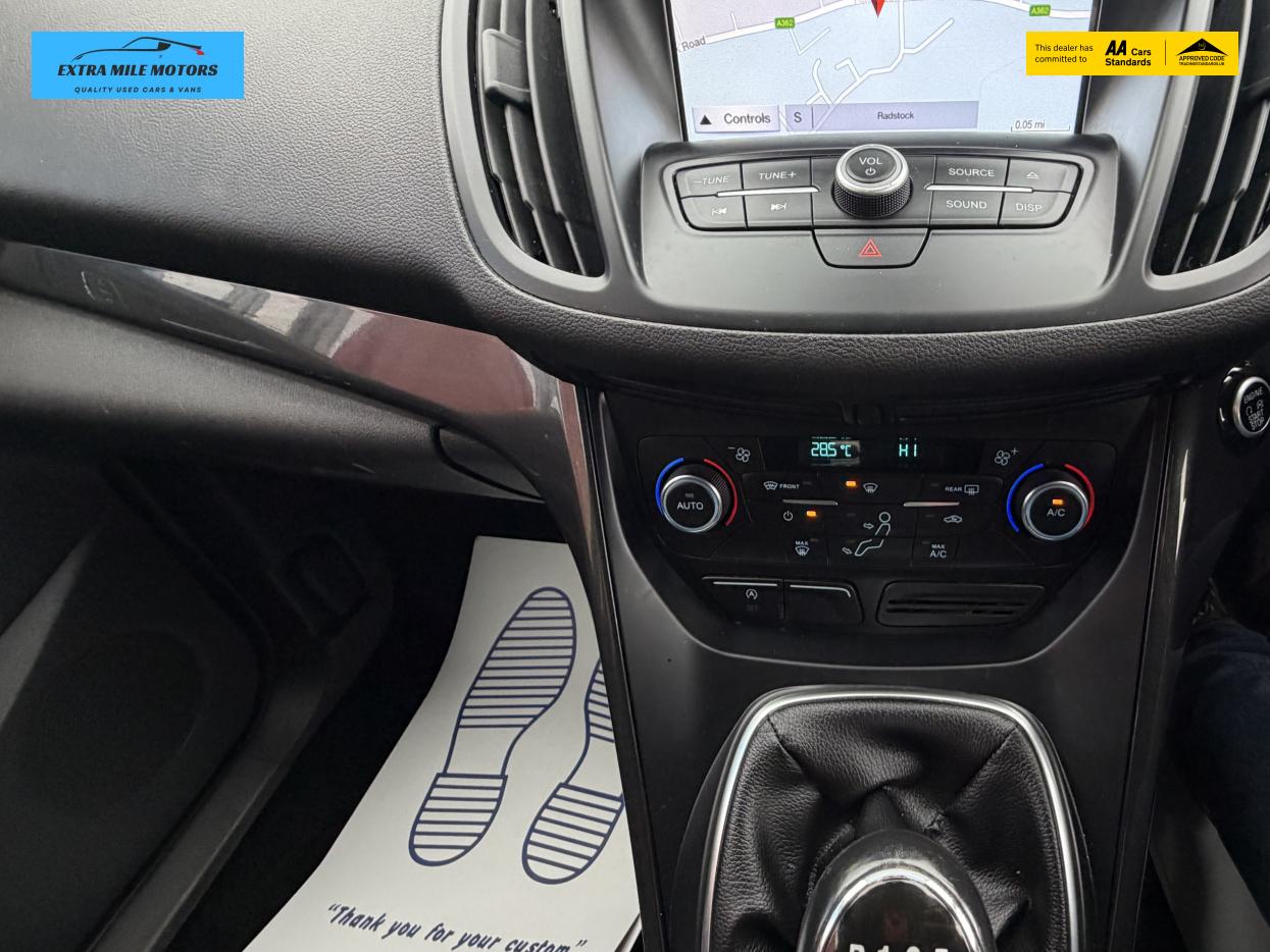 Used Ford Kuga 2017 for sale - 77877851: Photo 26