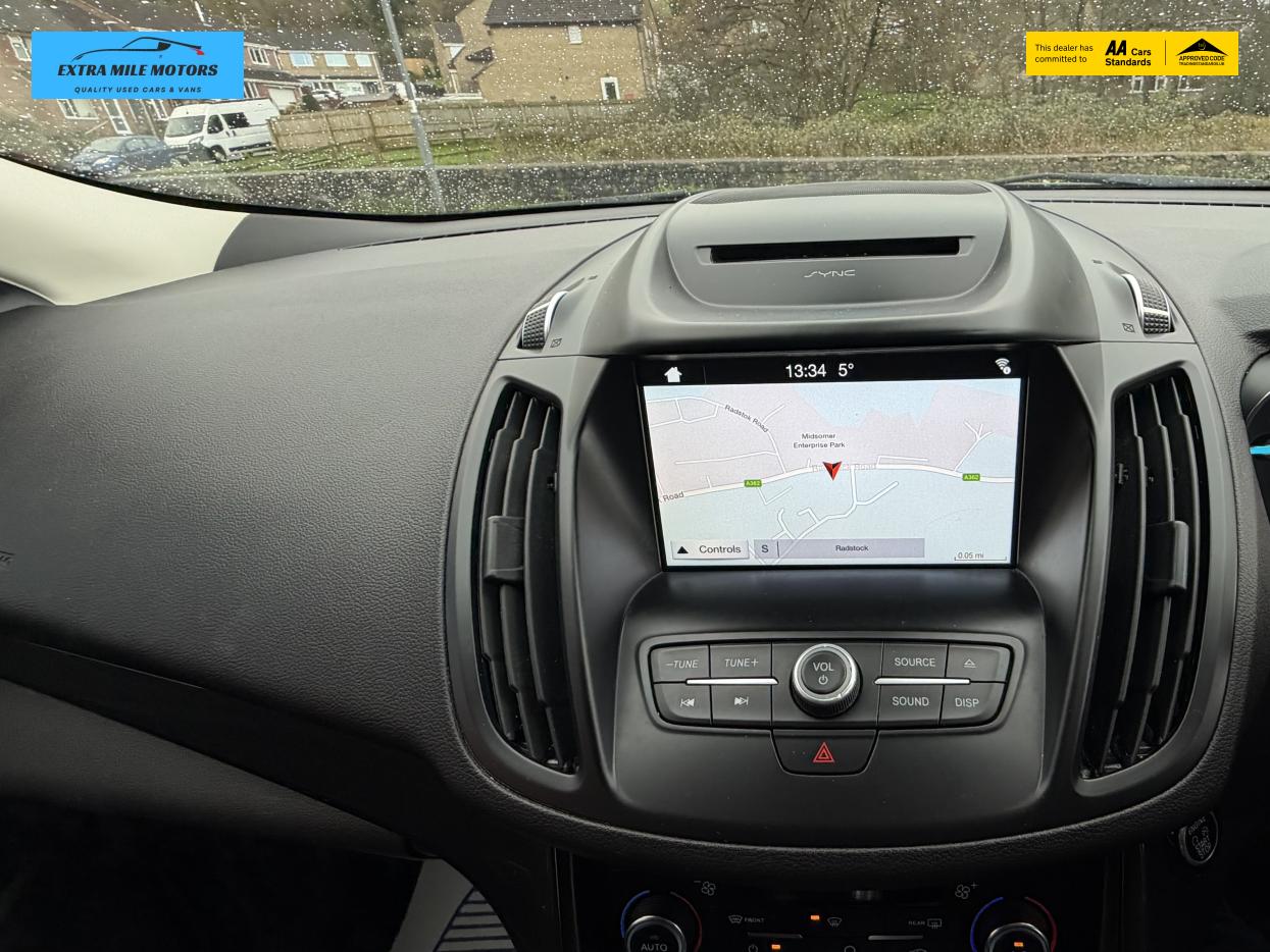 Used Ford Kuga 2017 for sale - 77877851: Photo 27