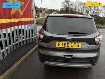 Used Ford Kuga 2017 for sale - 77877851: Photo