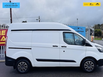 Used Ford Transit Custom 2019 for sale - 76684832: Photo