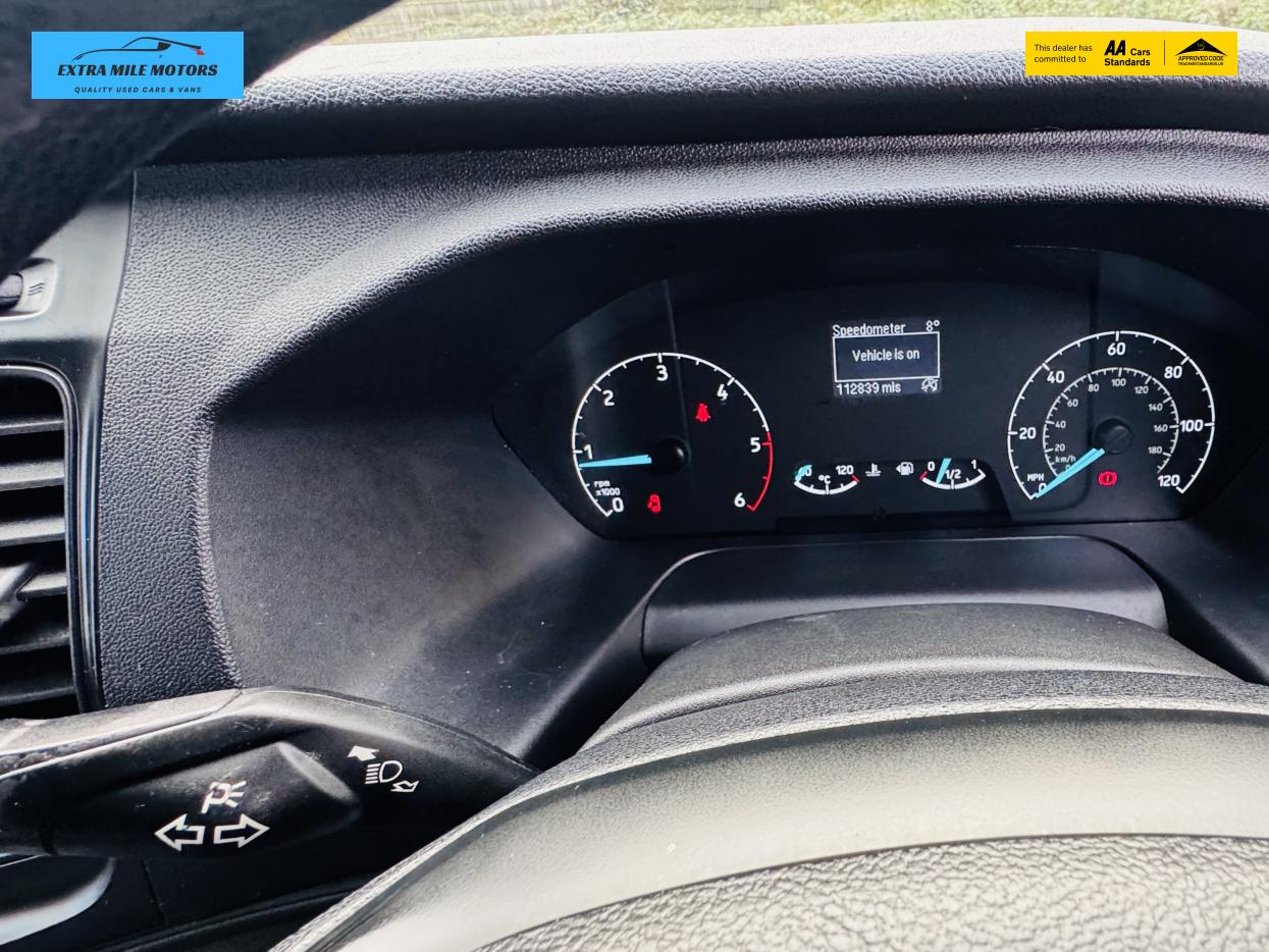 Used Ford Transit Custom 2019 for sale - 76684832: Photo 9