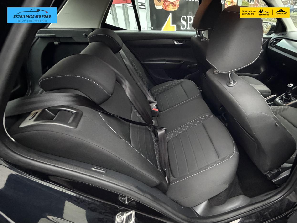 Used Skoda Fabia 2017 for sale - 77793092: Photo 19