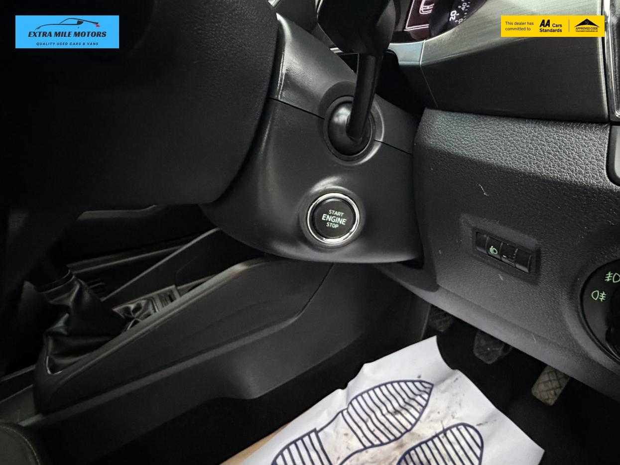 Used Skoda Fabia 2017 for sale - 77793092: Photo 24