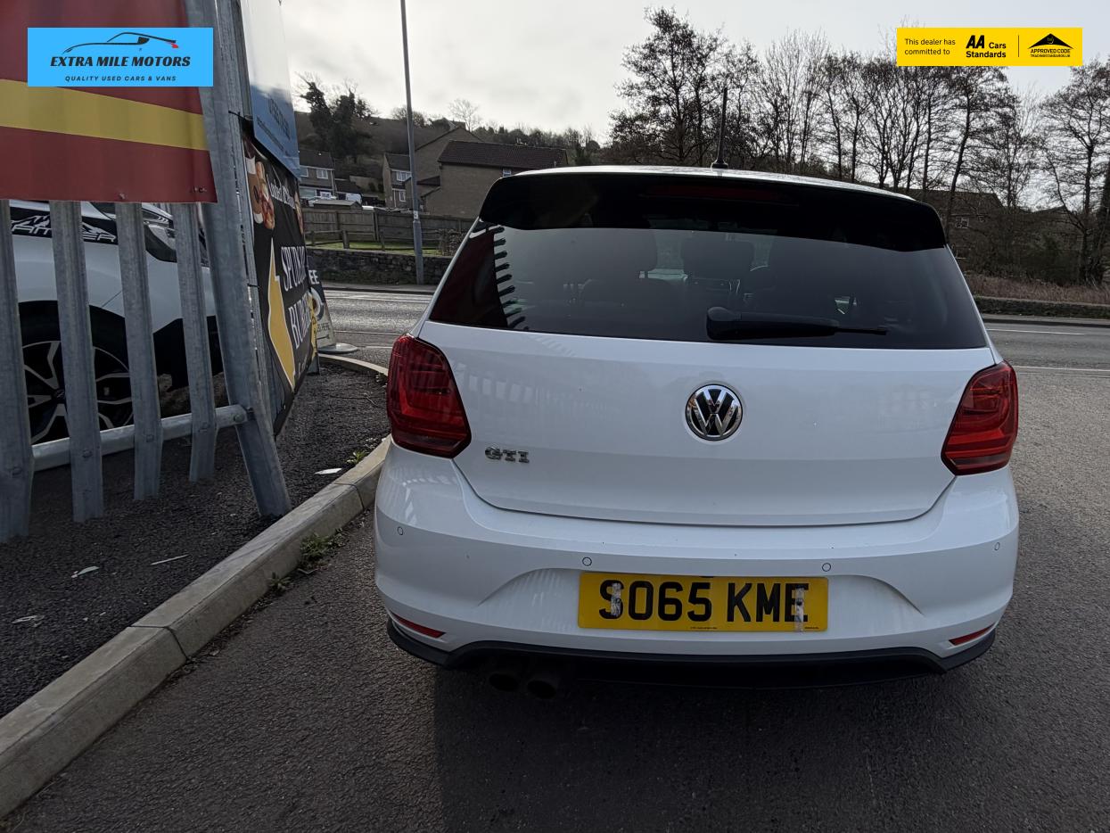 Used Volkswagen Polo 2015 for sale - 77732763: Photo 15