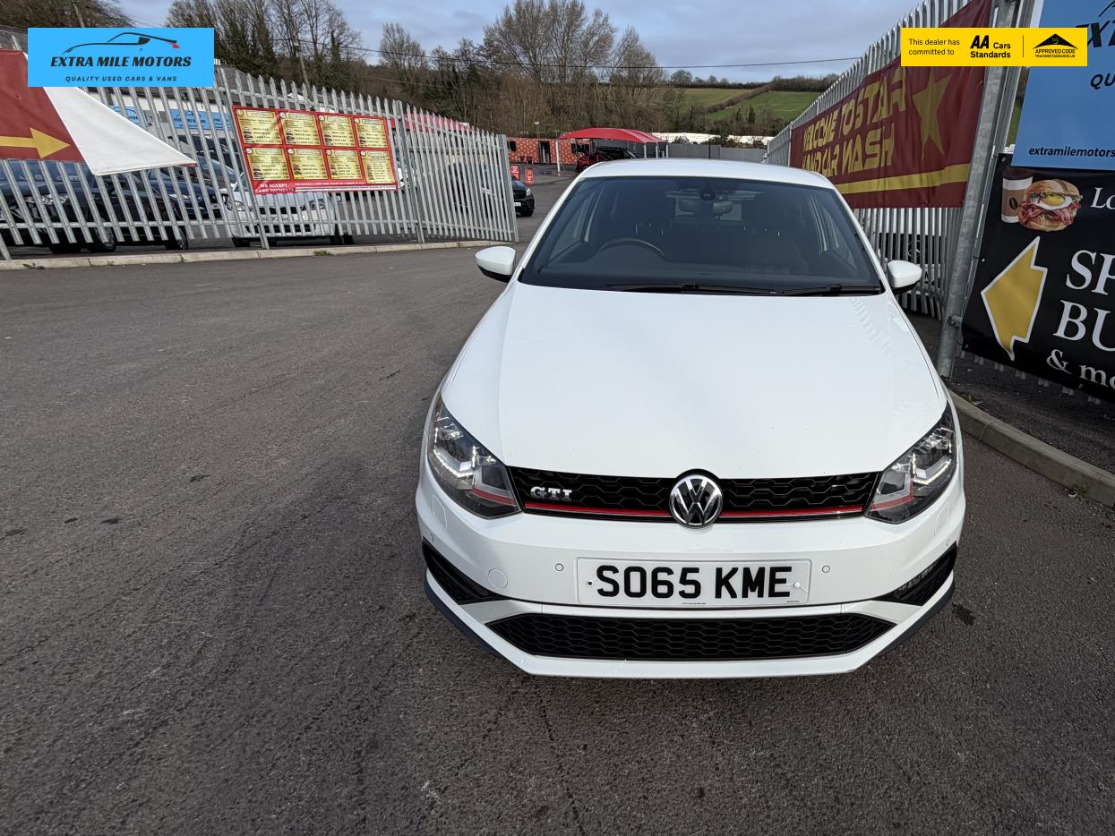 Used Volkswagen Polo 2015 for sale - 77732763: Photo 16