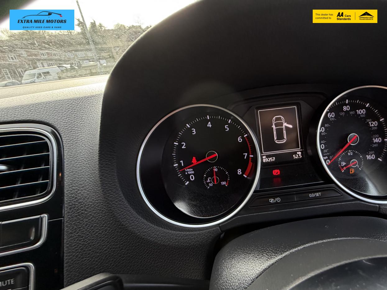 Used Volkswagen Polo 2015 for sale - 77732763: Photo 21