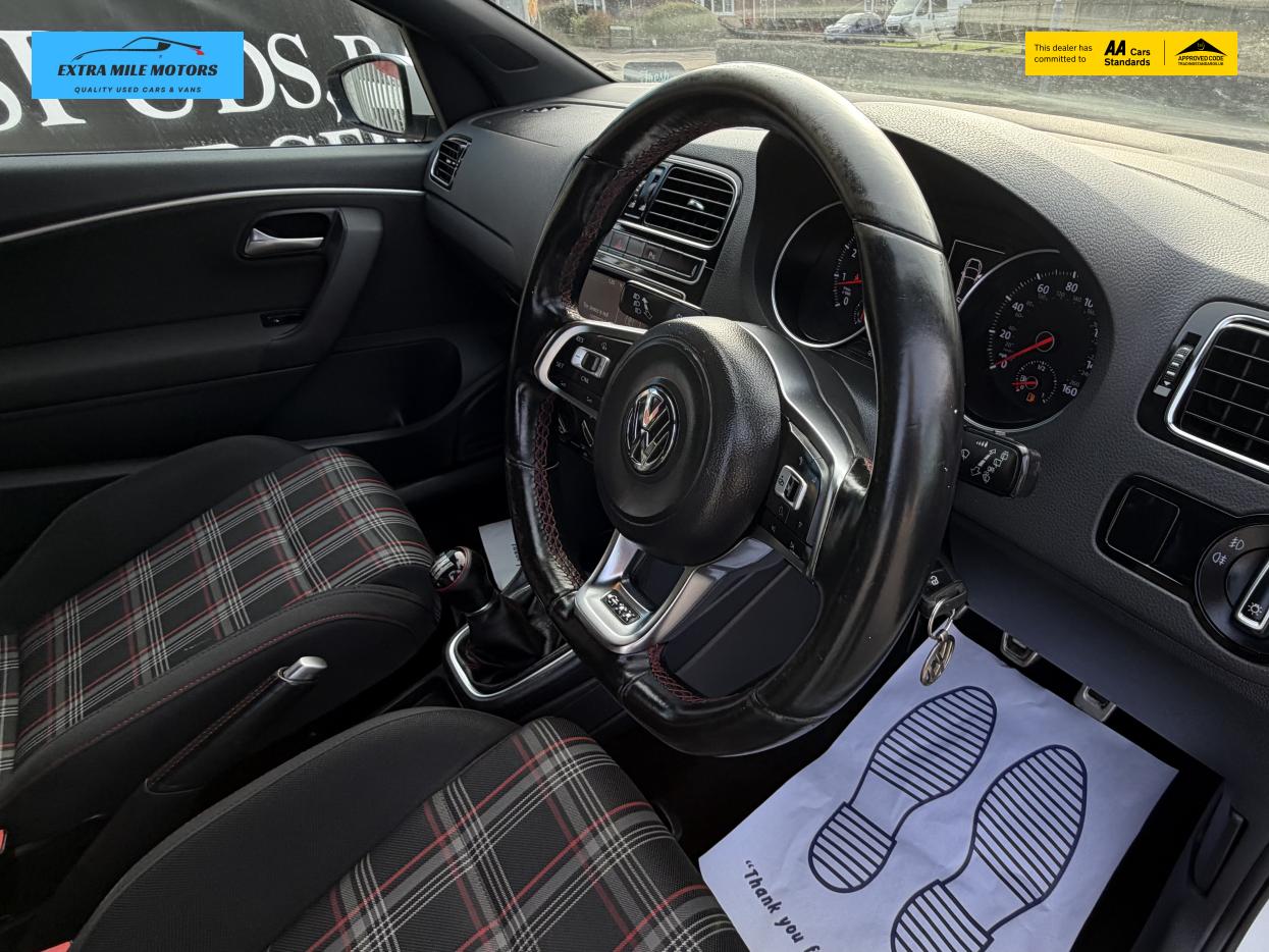 Used Volkswagen Polo 2015 for sale - 77732763: Photo 23