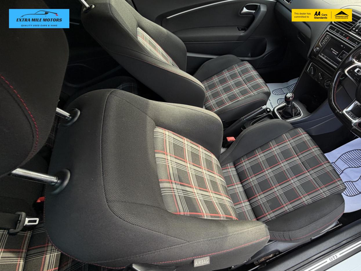 Used Volkswagen Polo 2015 for sale - 77732763: Photo 25