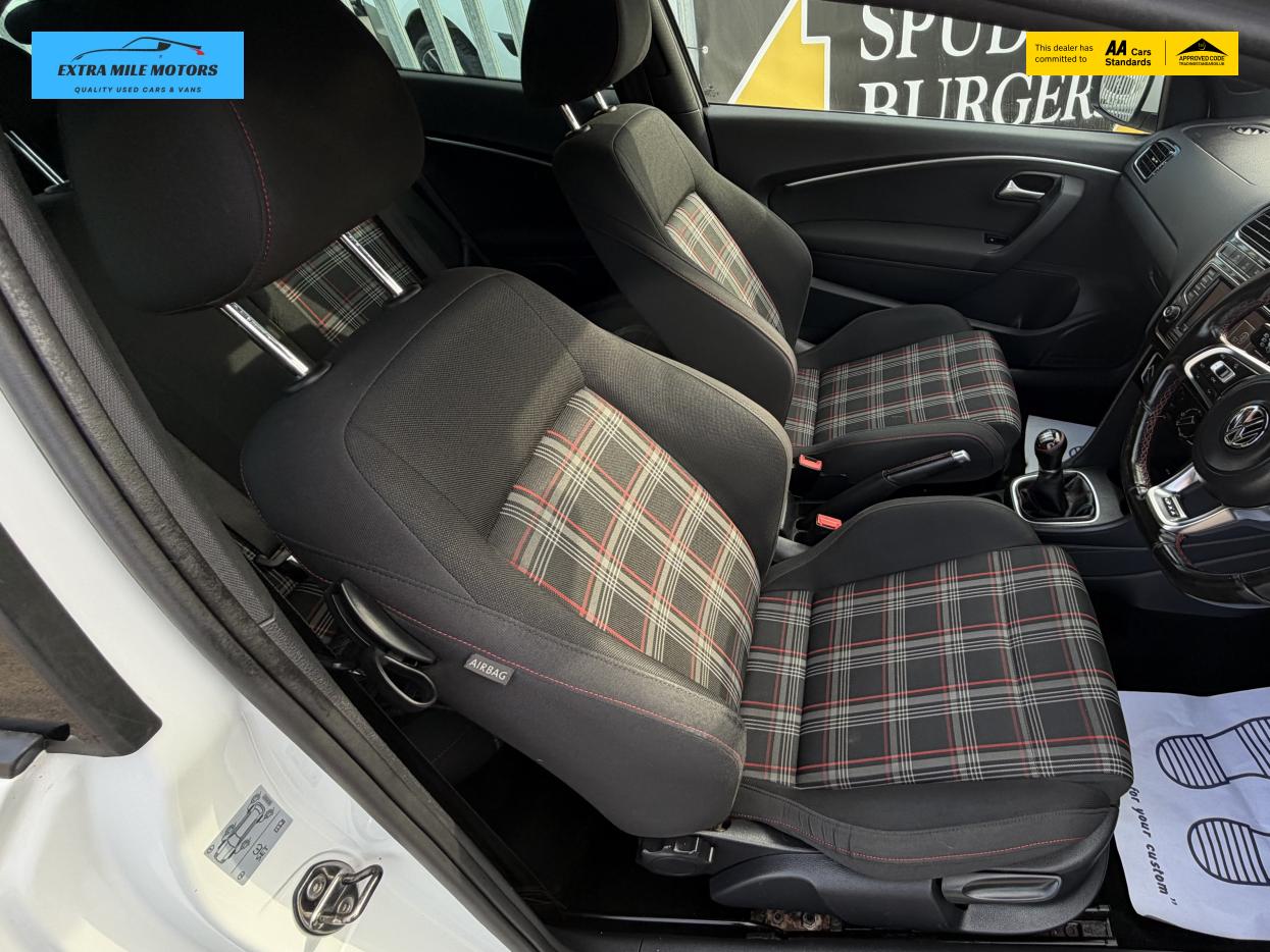 Used Volkswagen Polo 2015 for sale - 77732763: Photo 26