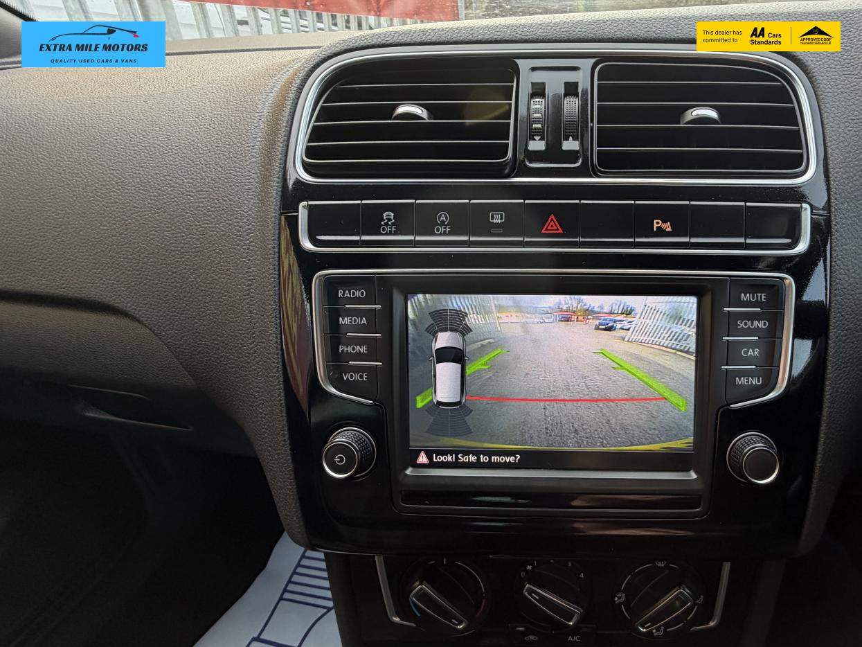 Used Volkswagen Polo 2015 for sale - 77732763: Photo 3