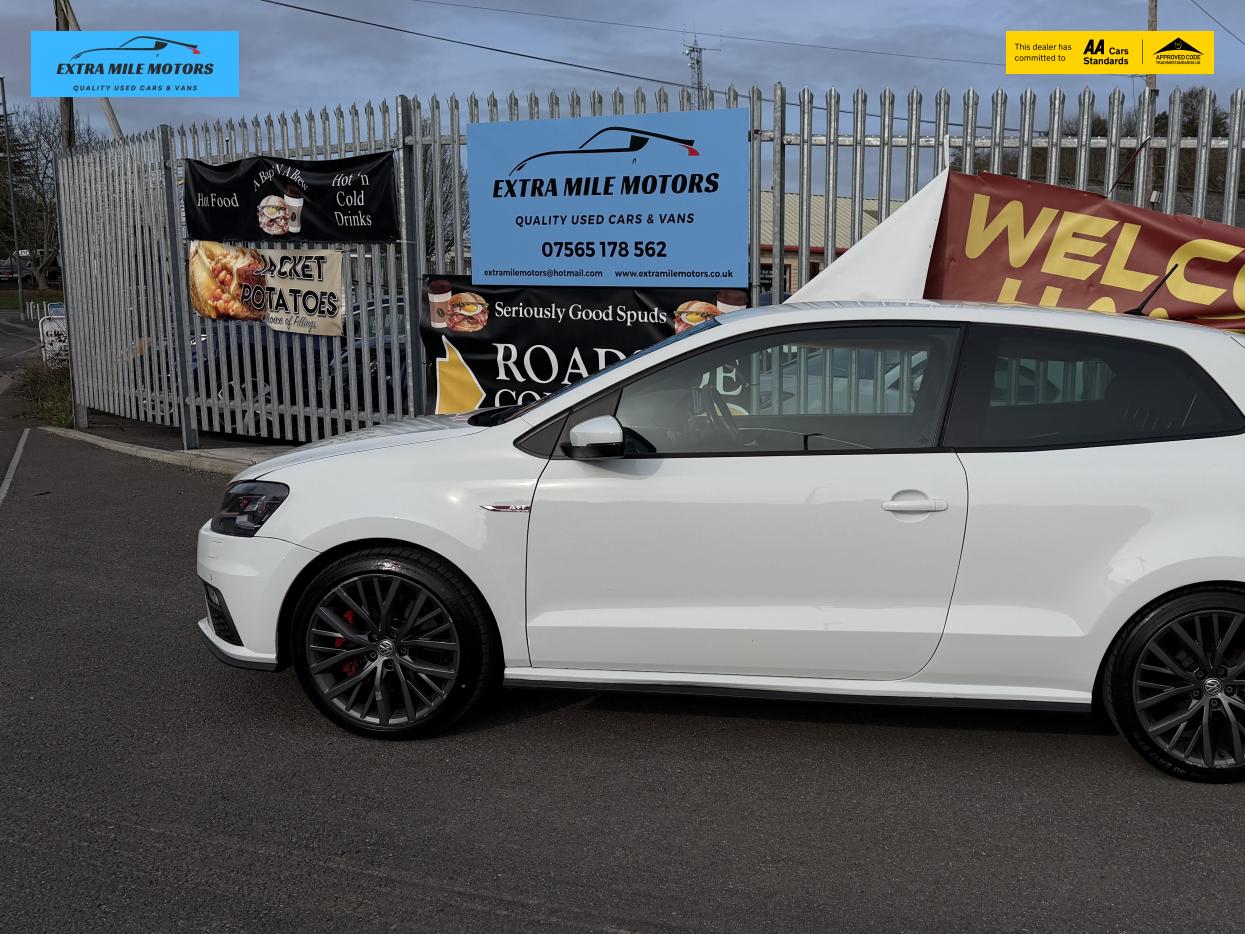 Used Volkswagen Polo 2015 for sale - 77732763: Photo 6