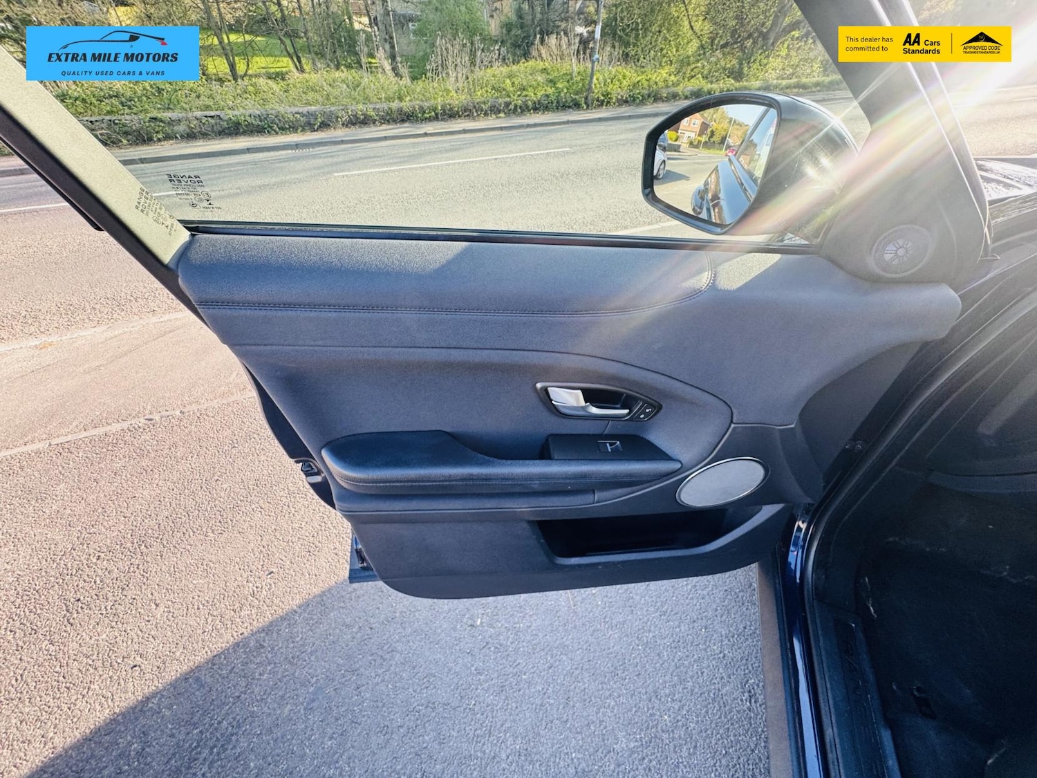 Used Land Rover Range Rover Evoque 2018 for sale - 76157319: Photo 12