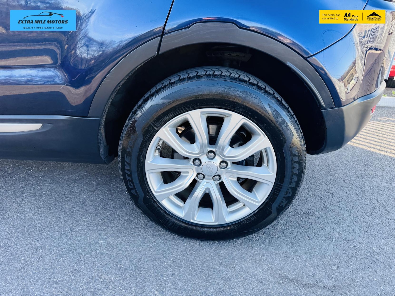 Used Land Rover Range Rover Evoque 2018 for sale - 76157319: Photo 13