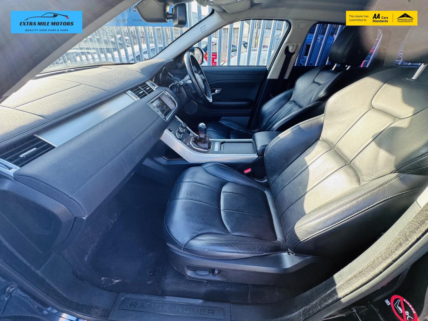 Used Land Rover Range Rover Evoque 2018 for sale - 76157319: Photo 15