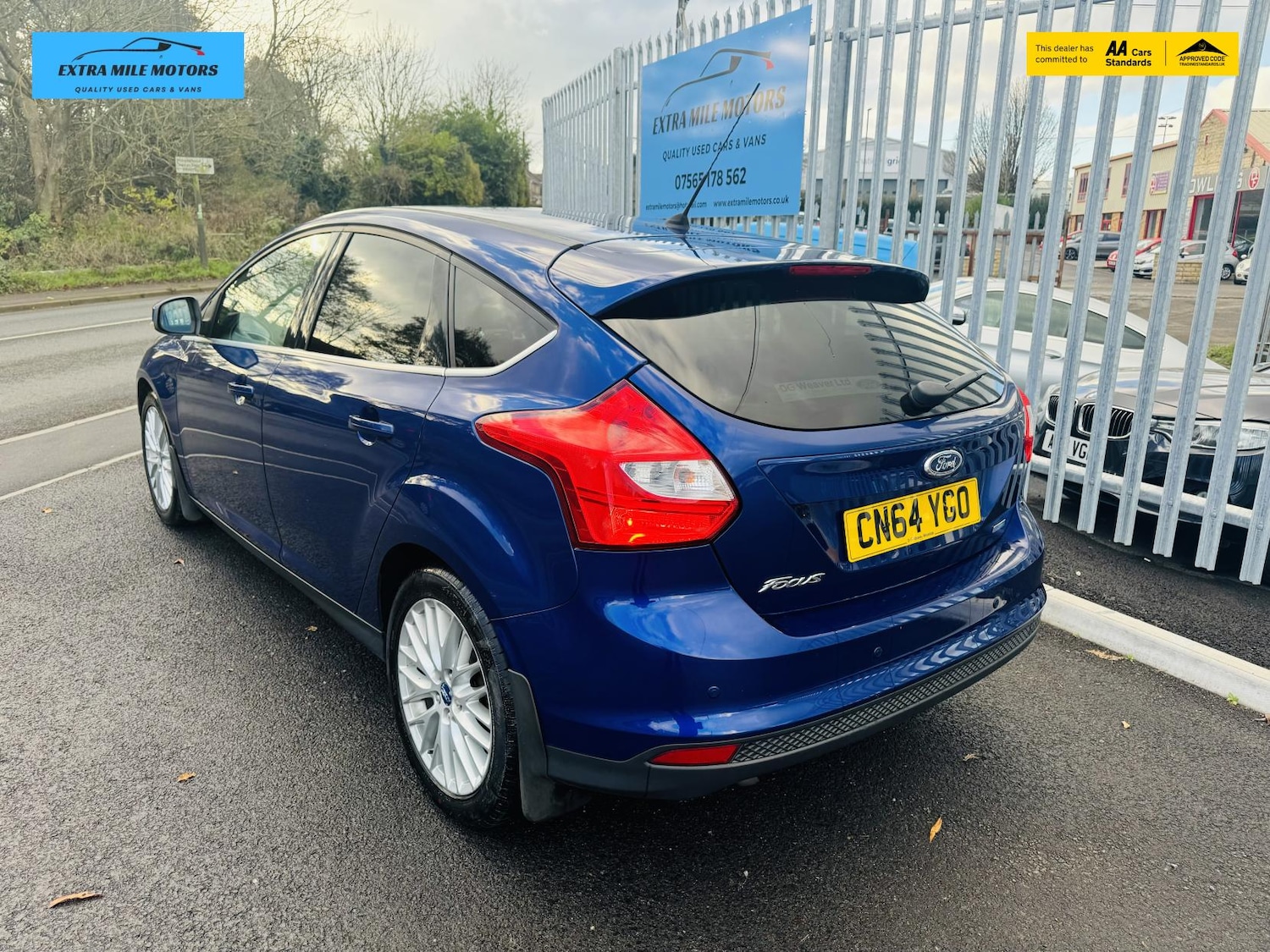 Used Land Rover Range Rover Evoque 2018 for sale - 76157319: Photo 2