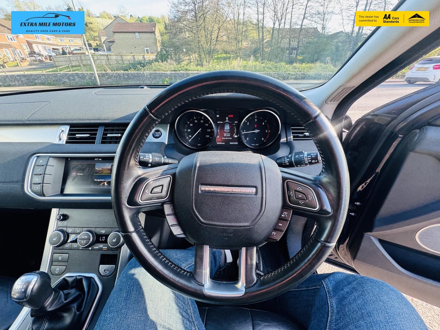 Used Land Rover Range Rover Evoque 2018 for sale - 76157319: Photo 20