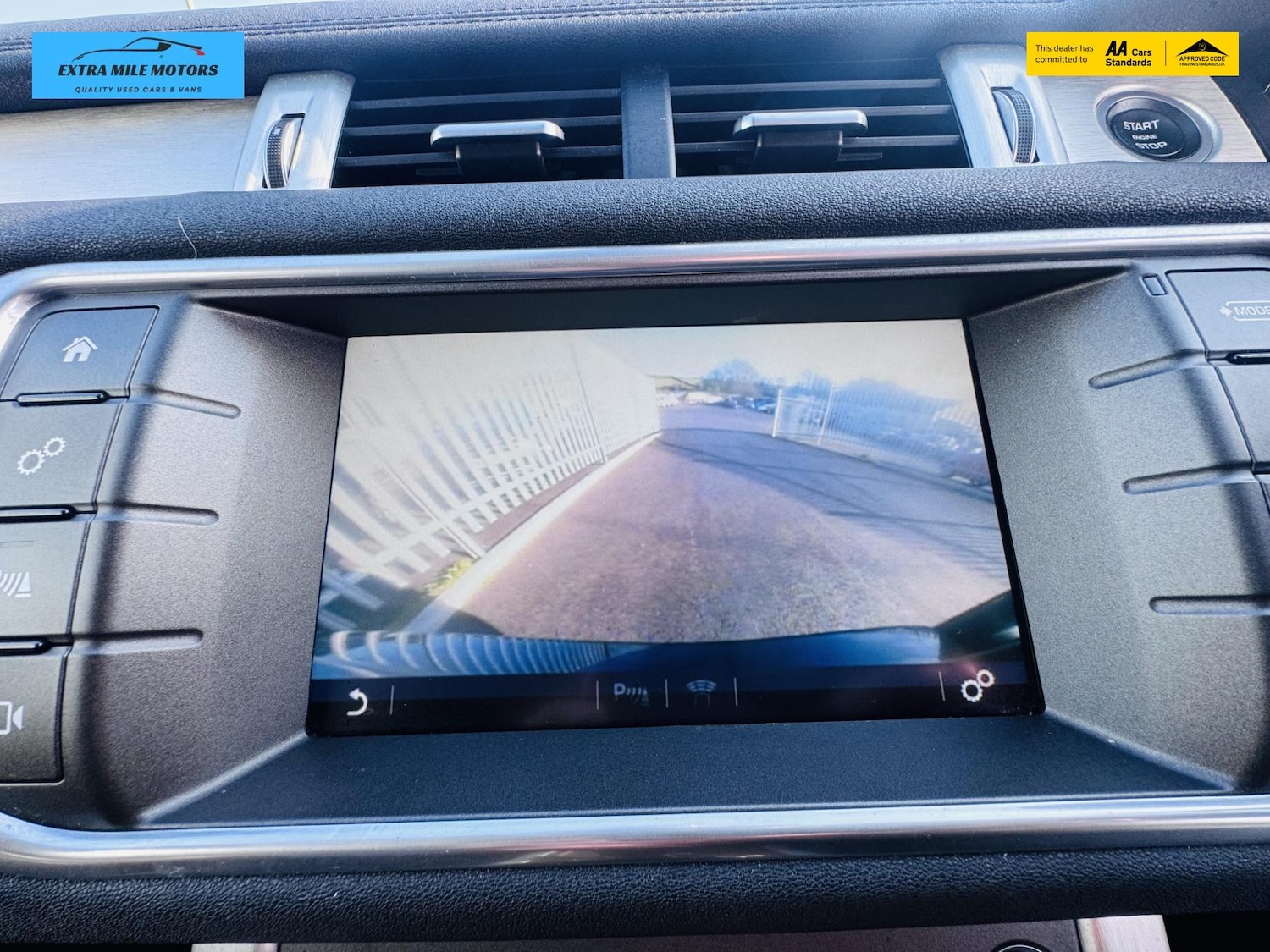 Used Land Rover Range Rover Evoque 2018 for sale - 76157319: Photo 22