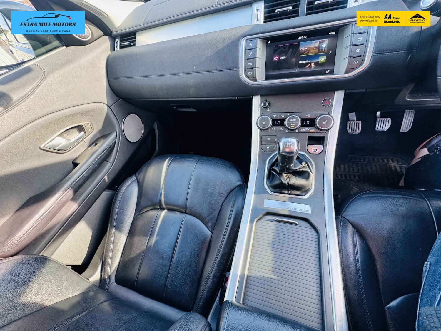 Used Land Rover Range Rover Evoque 2018 for sale - 76157319: Photo 23