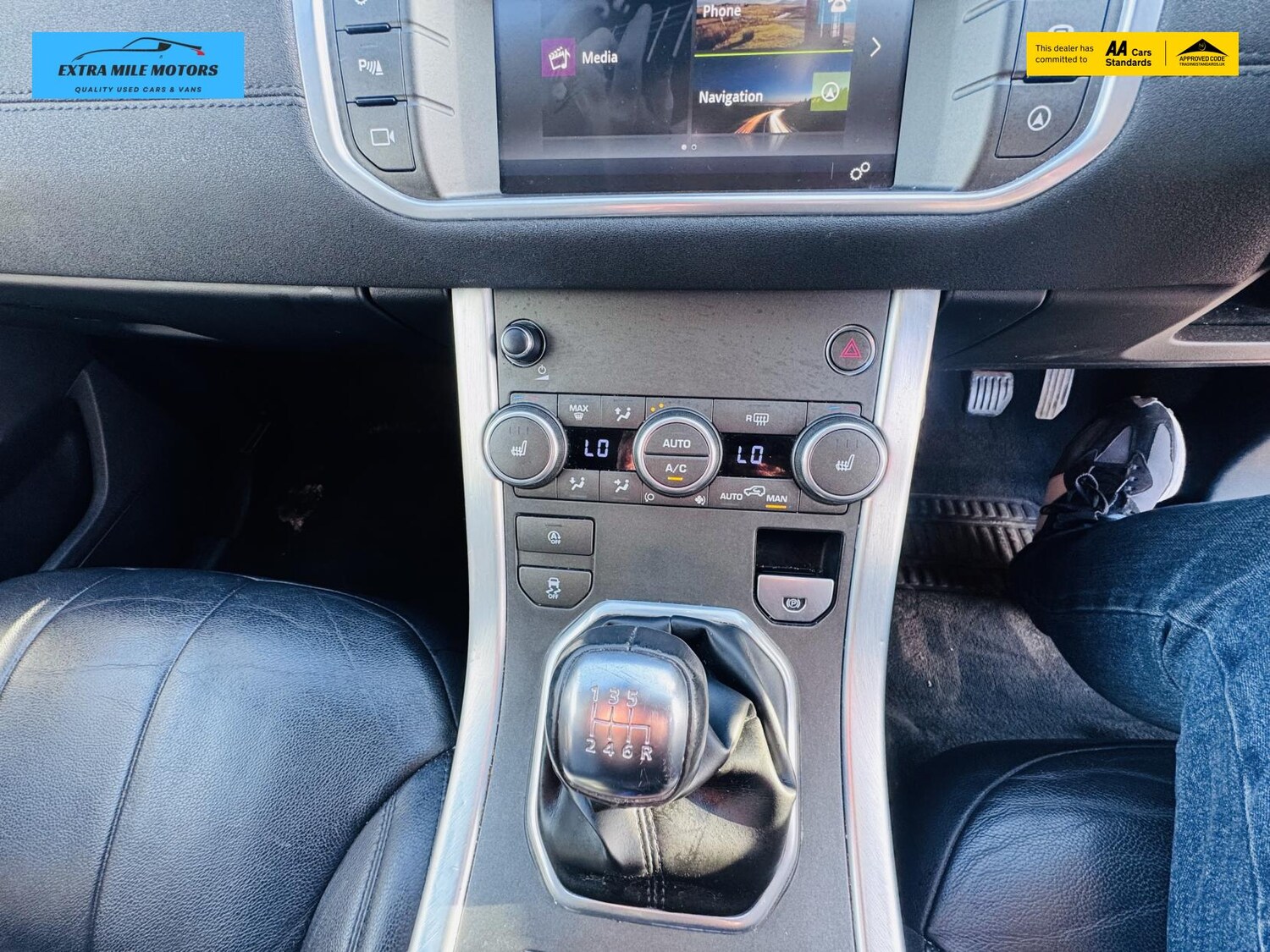 Used Land Rover Range Rover Evoque 2018 for sale - 76157319: Photo 24