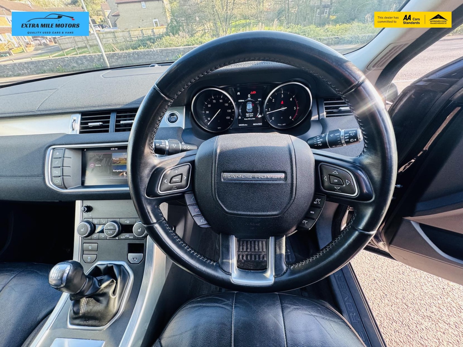 Used Land Rover Range Rover Evoque 2018 for sale - 76157319: Photo 25