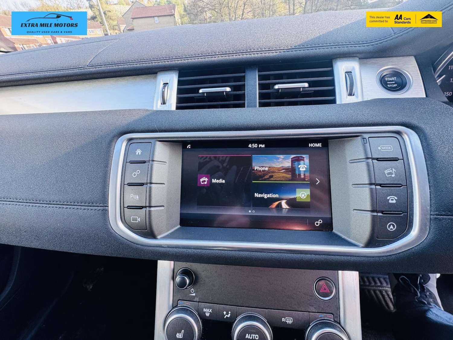 Used Land Rover Range Rover Evoque 2018 for sale - 76157319: Photo 26