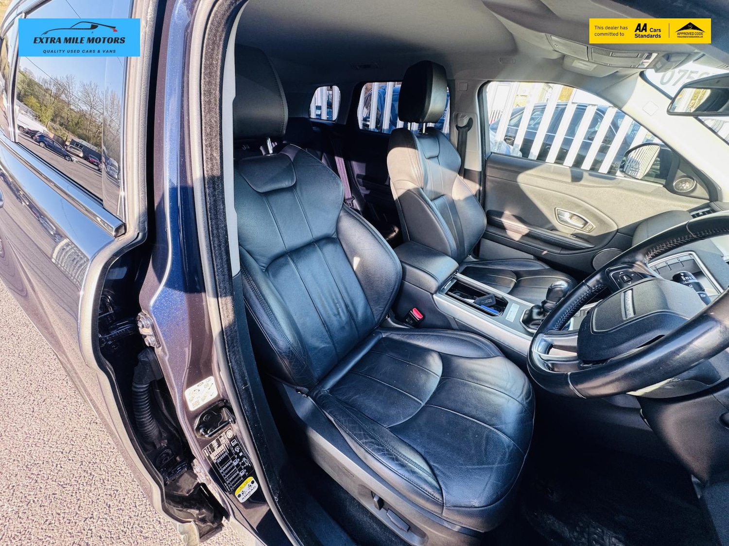 Used Land Rover Range Rover Evoque 2018 for sale - 76157319: Photo 27