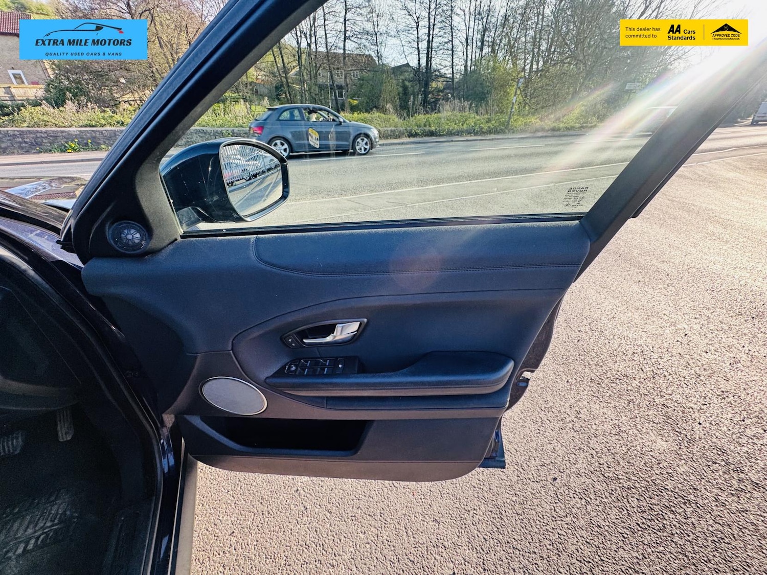 Used Land Rover Range Rover Evoque 2018 for sale - 76157319: Photo 28