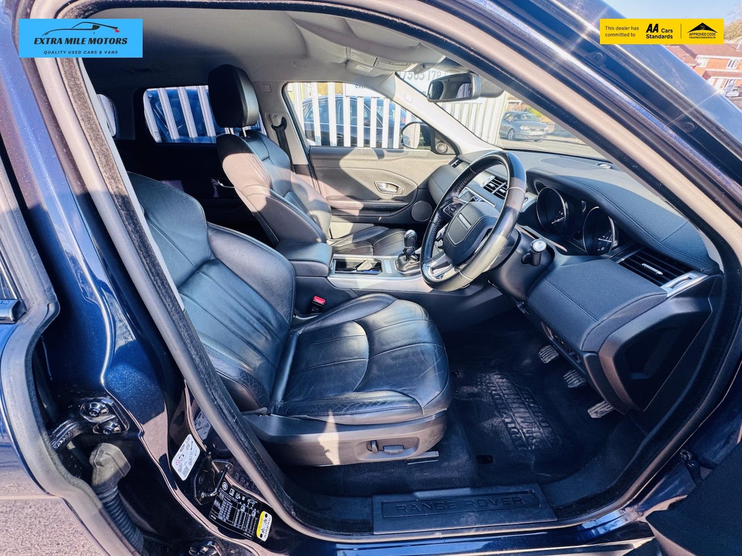 Used Land Rover Range Rover Evoque 2018 for sale - 76157319: Photo 29