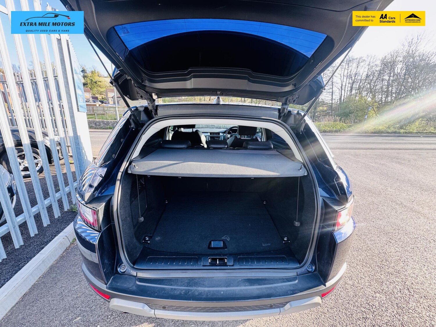 Used Land Rover Range Rover Evoque 2018 for sale - 76157319: Photo 30