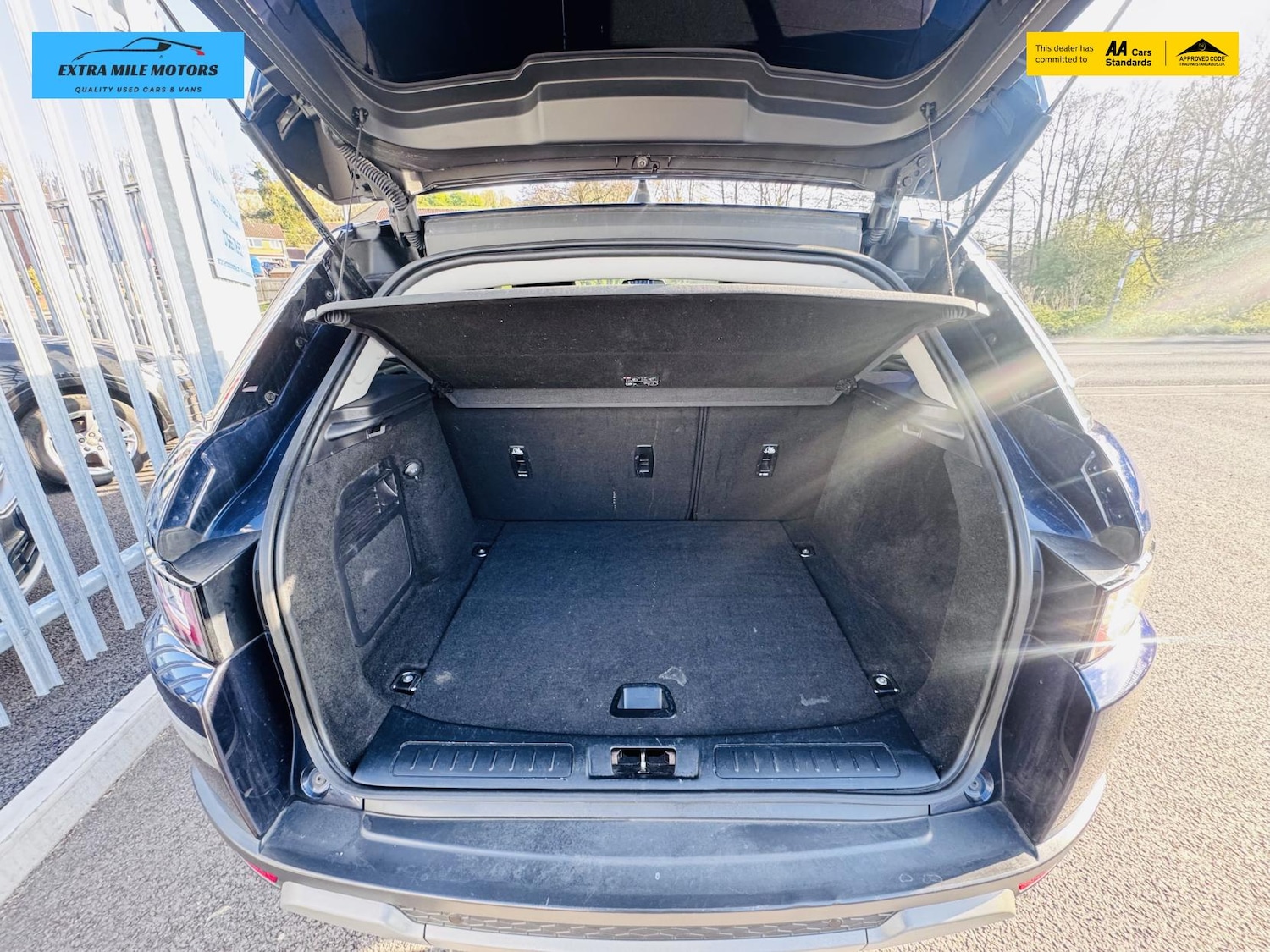 Used Land Rover Range Rover Evoque 2018 for sale - 76157319: Photo 31