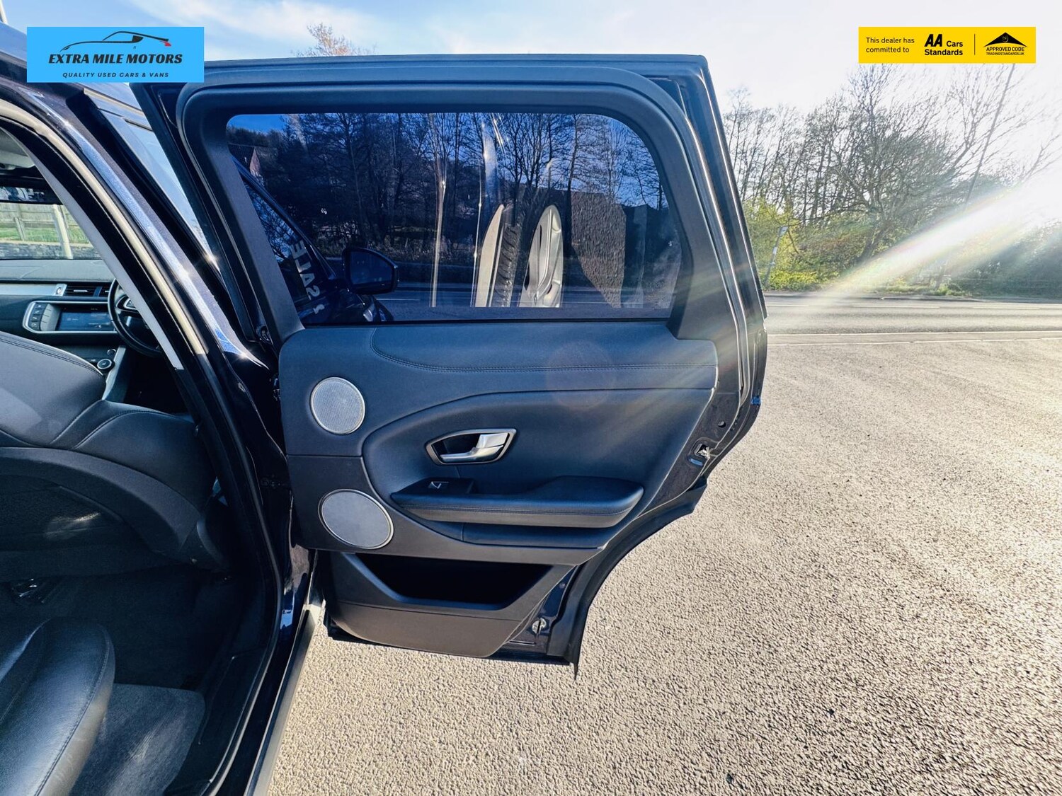 Used Land Rover Range Rover Evoque 2018 for sale - 76157319: Photo 32