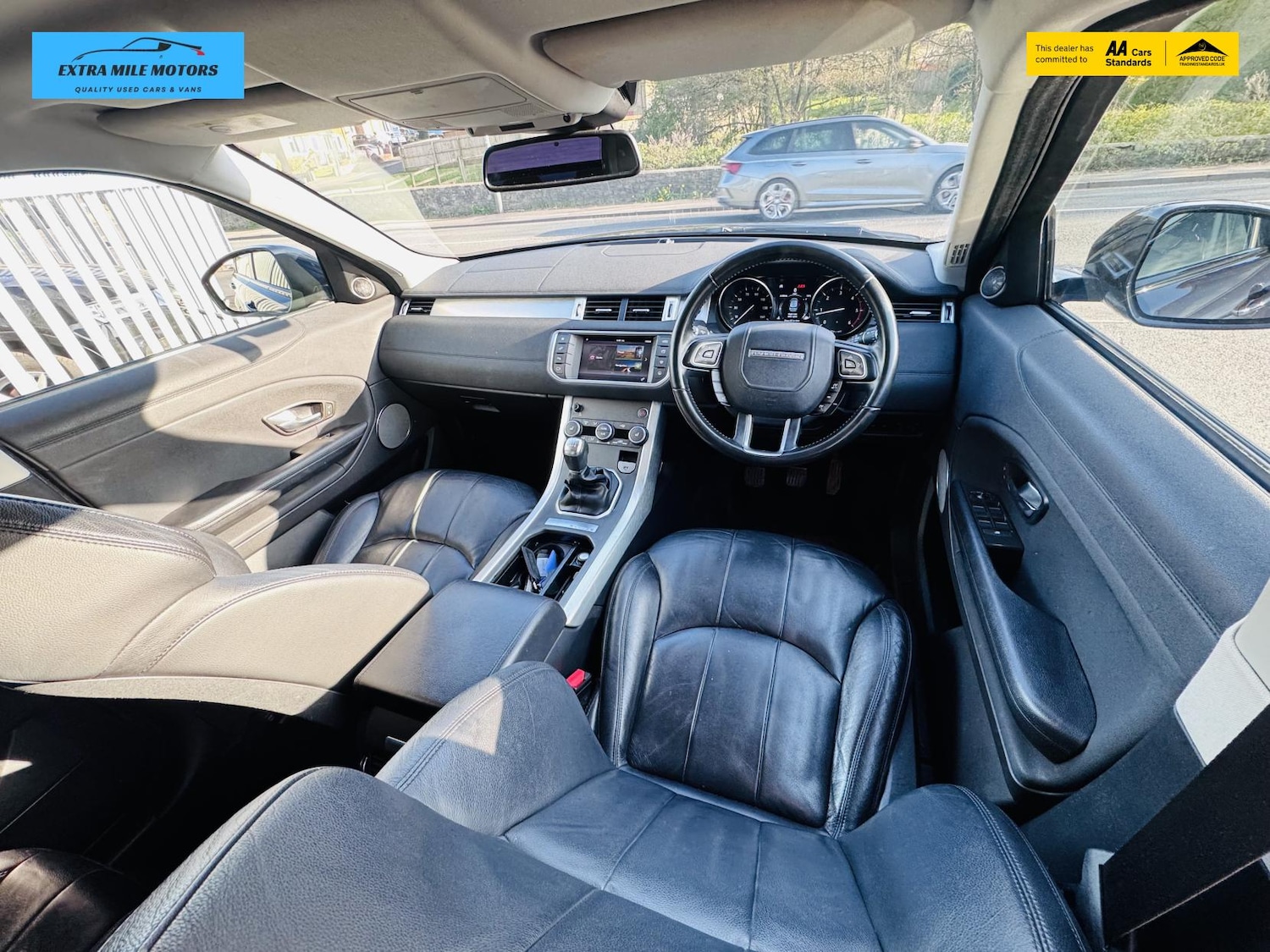 Used Land Rover Range Rover Evoque 2018 for sale - 76157319: Photo 33