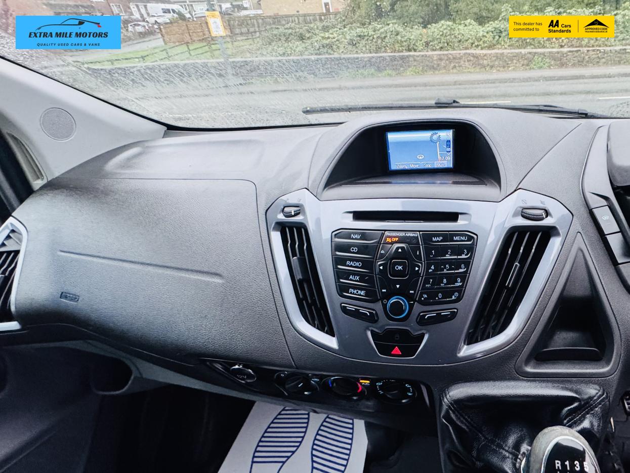 Used Ford Transit Custom 2016 for sale - 76318755: Photo 12