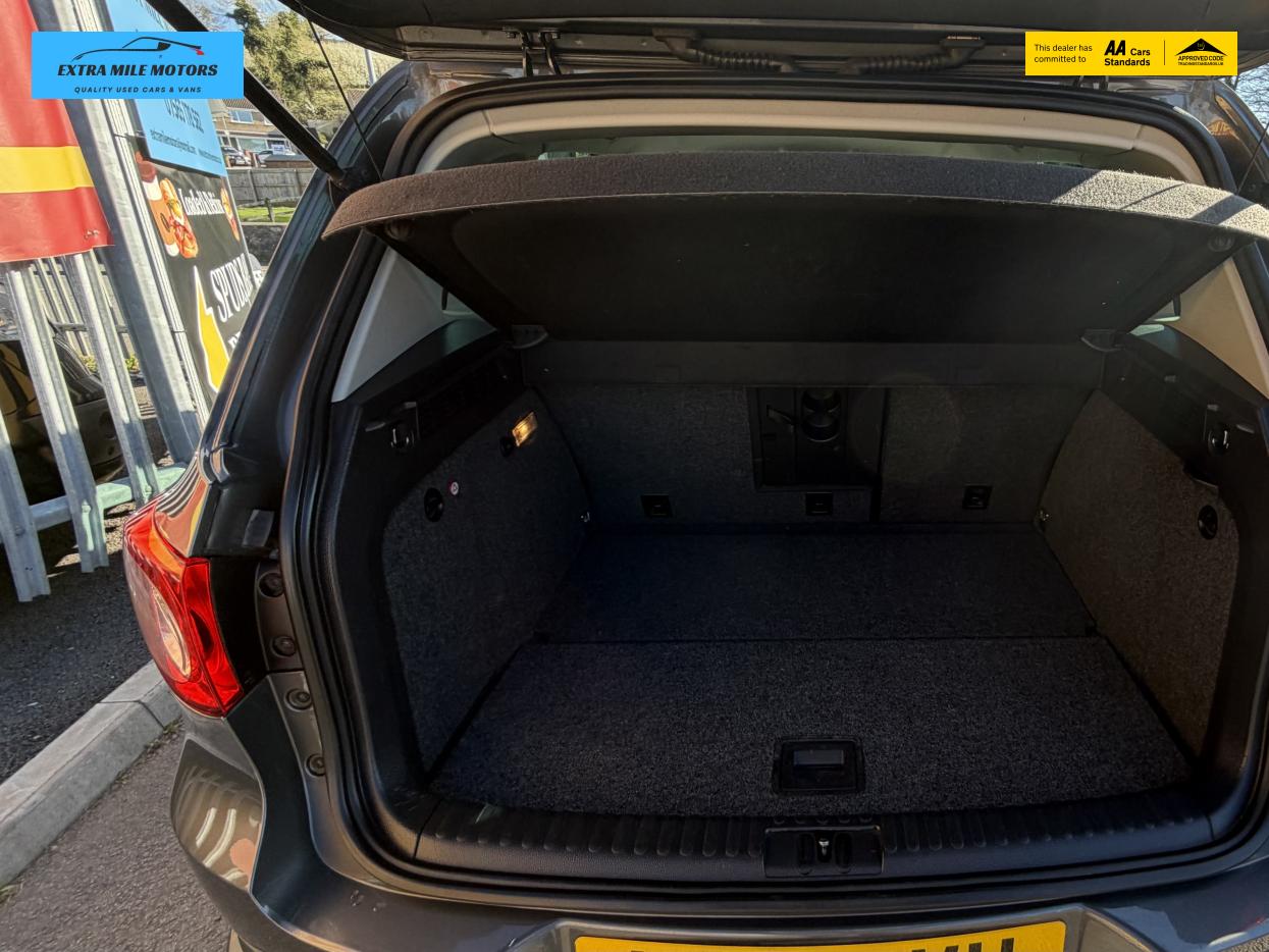 Used Volkswagen Tiguan 2011 for sale - 78081706: Photo 12