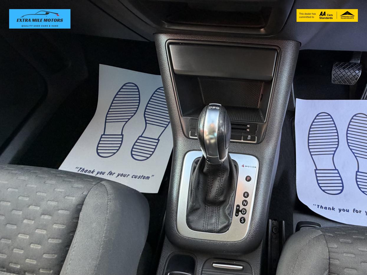 Used Volkswagen Tiguan 2011 for sale - 78081706: Photo 16