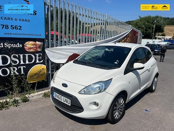 Used Ford Ka 2015 for sale - 79208759: Photo