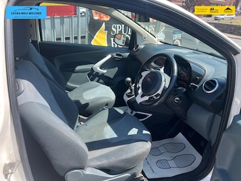 Used Ford Ka 2015 for sale - 79208759: Photo