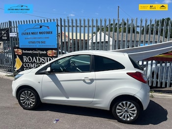 Used Ford Ka 2015 for sale - 79208759: Photo