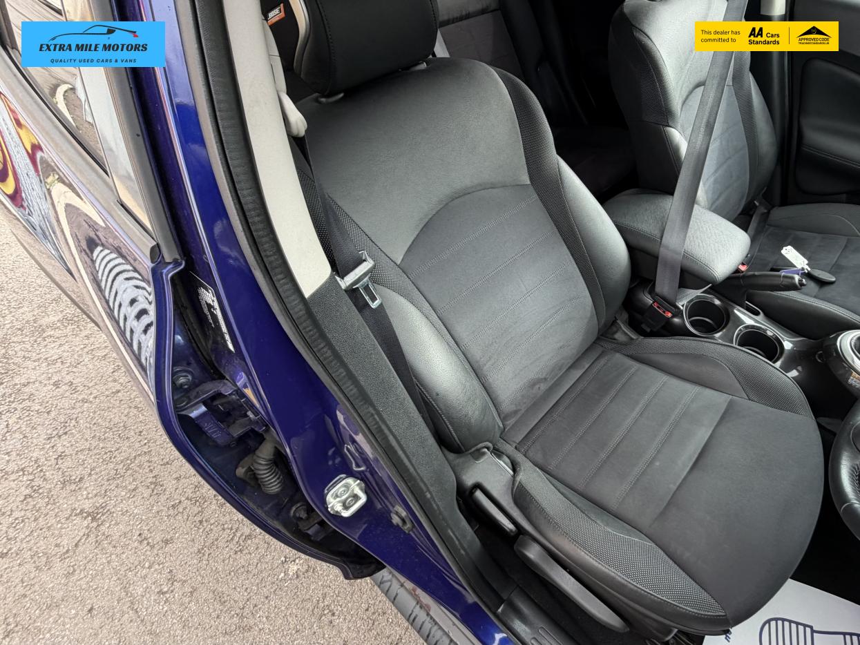 Used Nissan Juke 2018 for sale - 77877865: Photo 20