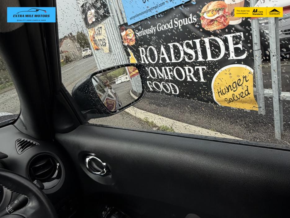 Used Nissan Juke 2018 for sale - 77877865: Photo 7