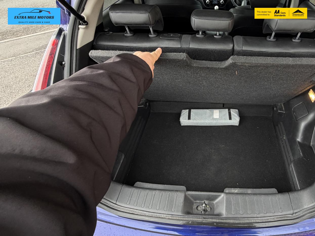 Used Nissan Juke 2018 for sale - 77877865: Photo 9