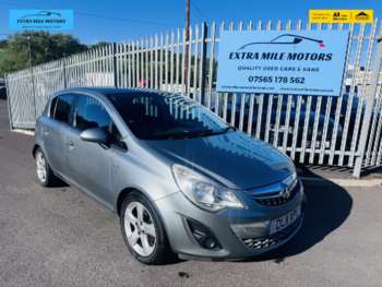 2011 - 1.2 16V SXi Hatchback 5dr Petrol Manual Euro 5 (A/C) (85 ps)