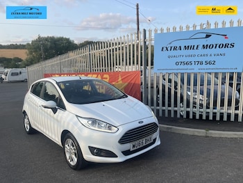 Ford - Fiesta