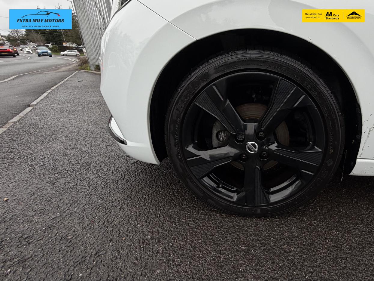 Used Nissan Micra 2019 for sale - 77687572: Photo 14