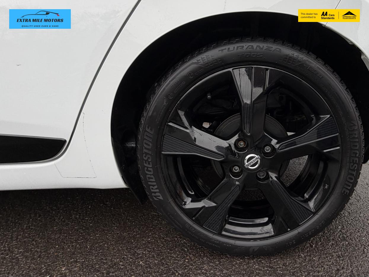 Used Nissan Micra 2019 for sale - 77687572: Photo 15