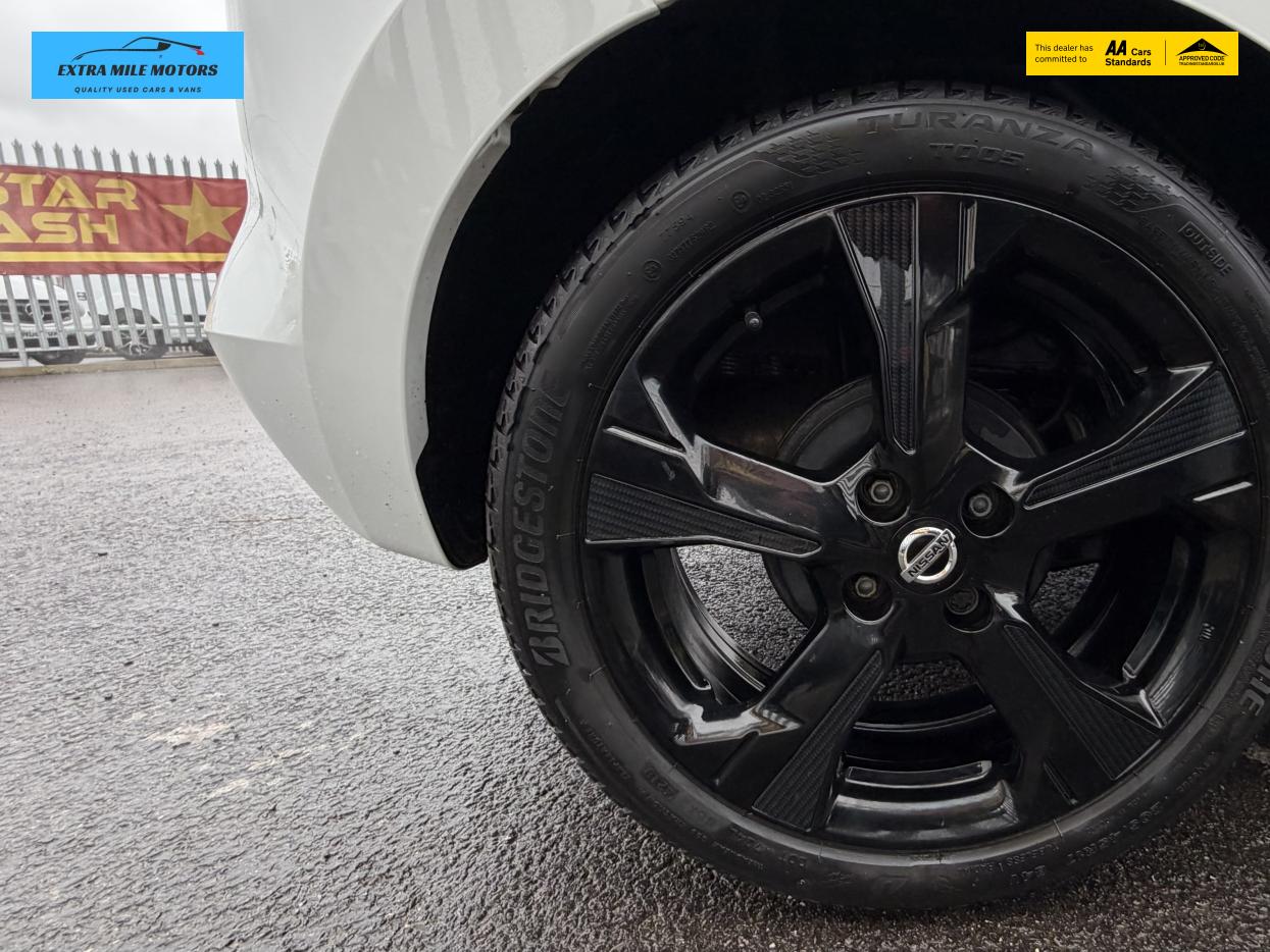 Used Nissan Micra 2019 for sale - 77687572: Photo 16