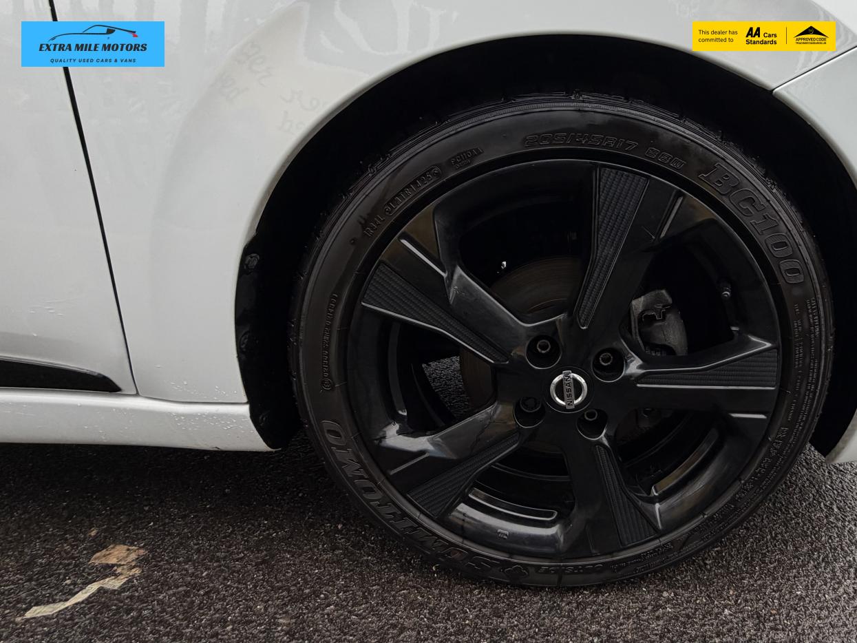 Used Nissan Micra 2019 for sale - 77687572: Photo 17