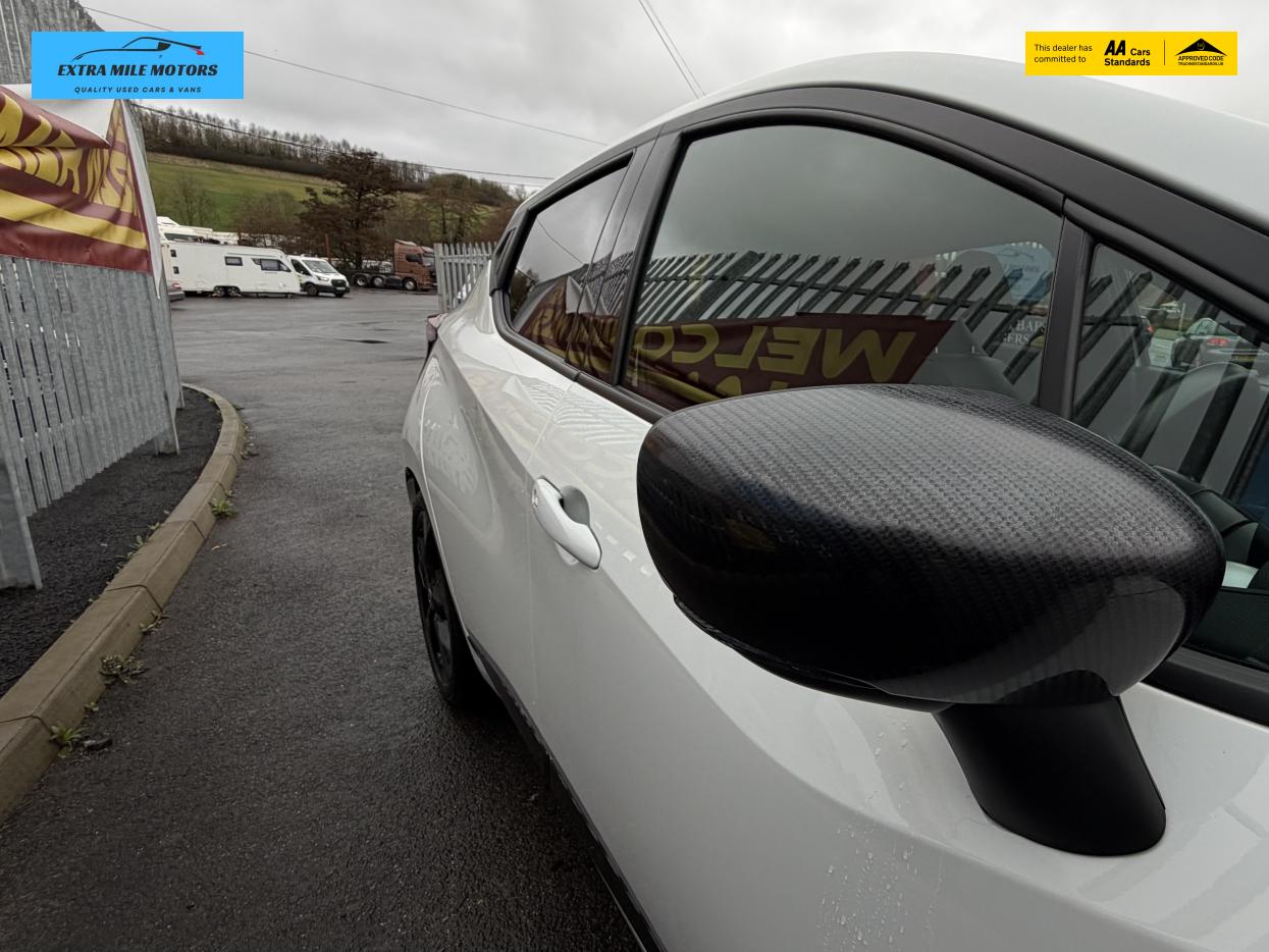 Used Nissan Micra 2019 for sale - 77687572: Photo 18